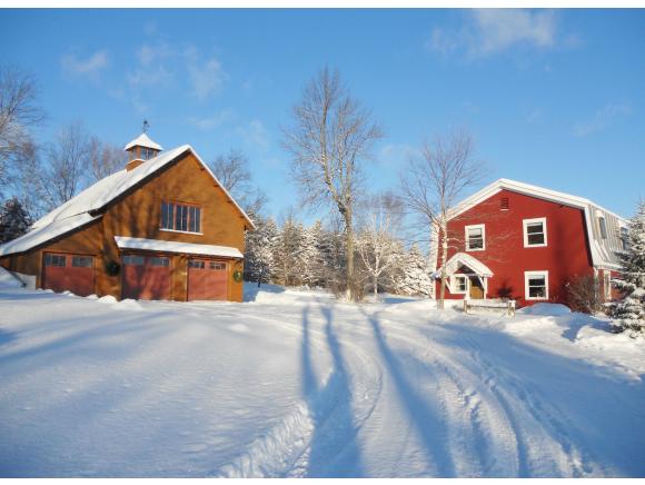 116 Micklin Farm Road