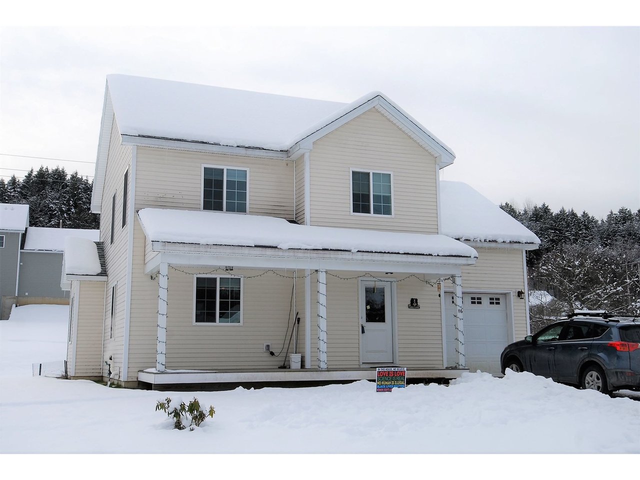 116 Middle Road