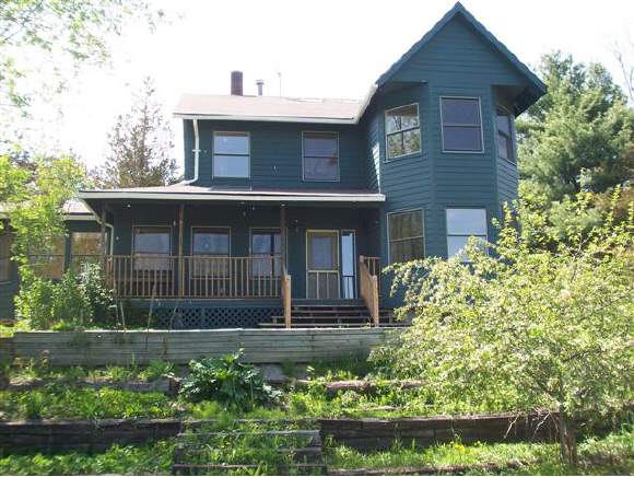 116 Morgan Rd