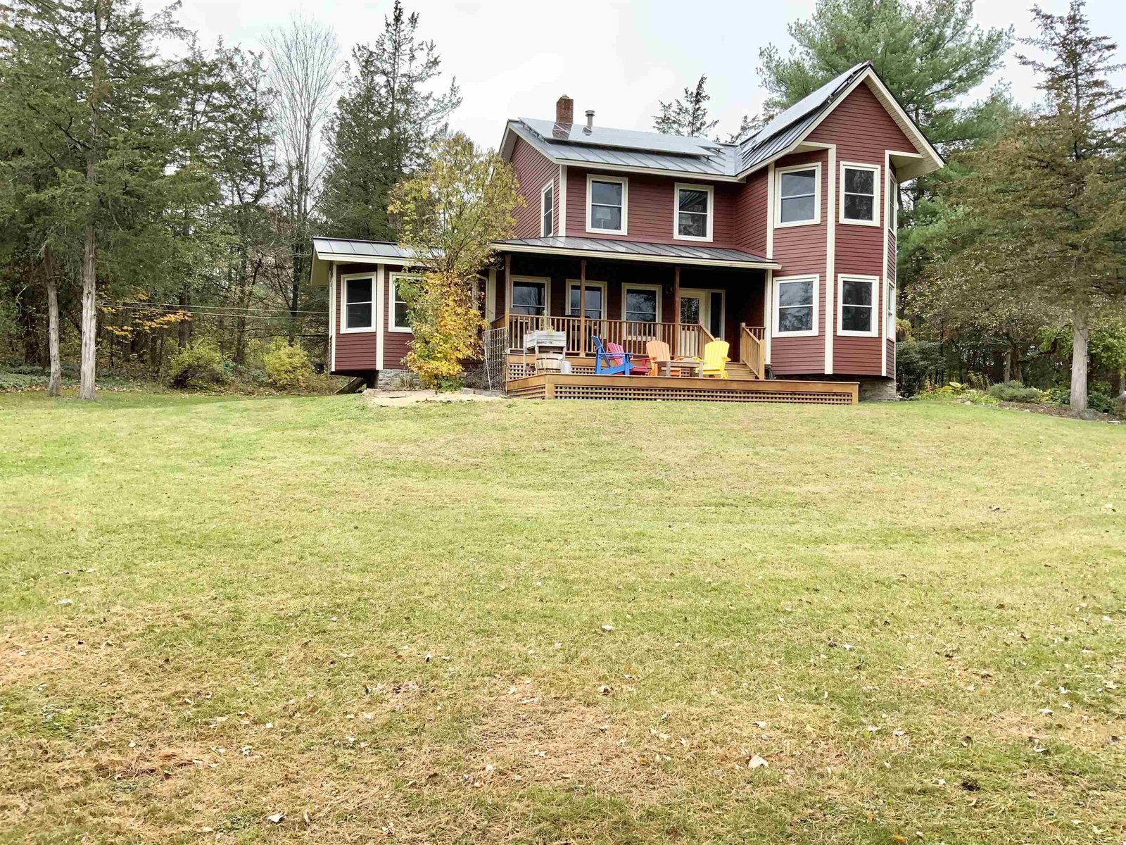 116 Morgan Road