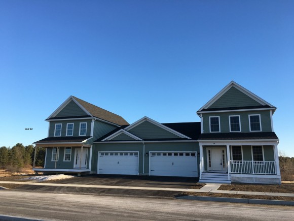 116 North Jefferson Road, Unit 4