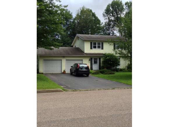 116 Oak Circle