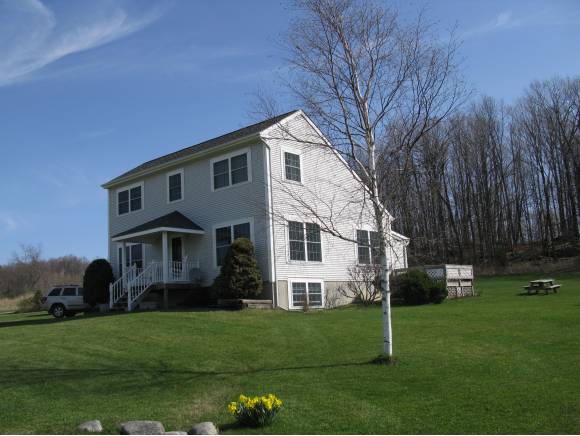 116 Old Farm Road