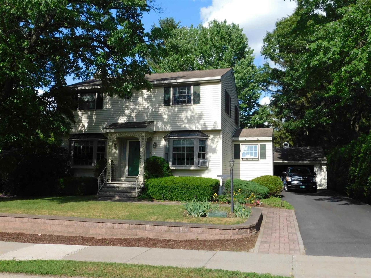 116 Patchen Road
