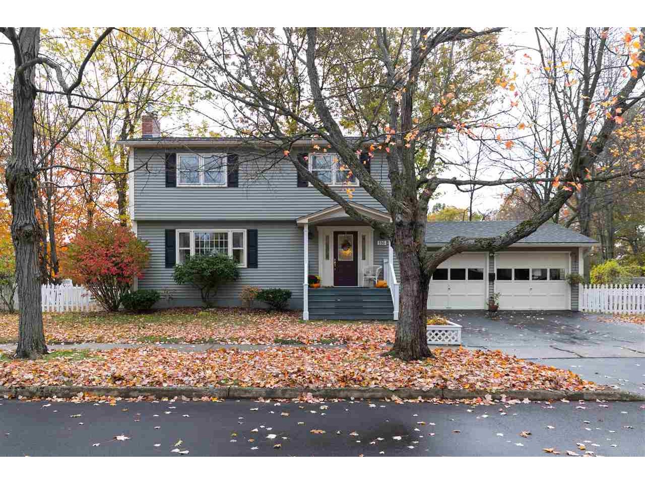 116 Pleasant Avenue