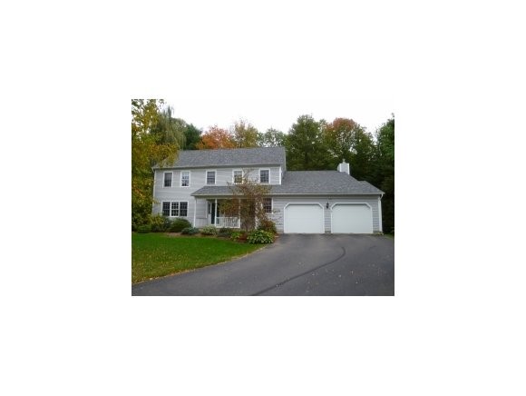 116 Quail Way