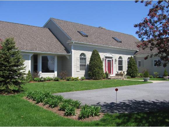 116 Redstone Dr