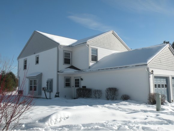 116 Saybrook Road, Unit 116