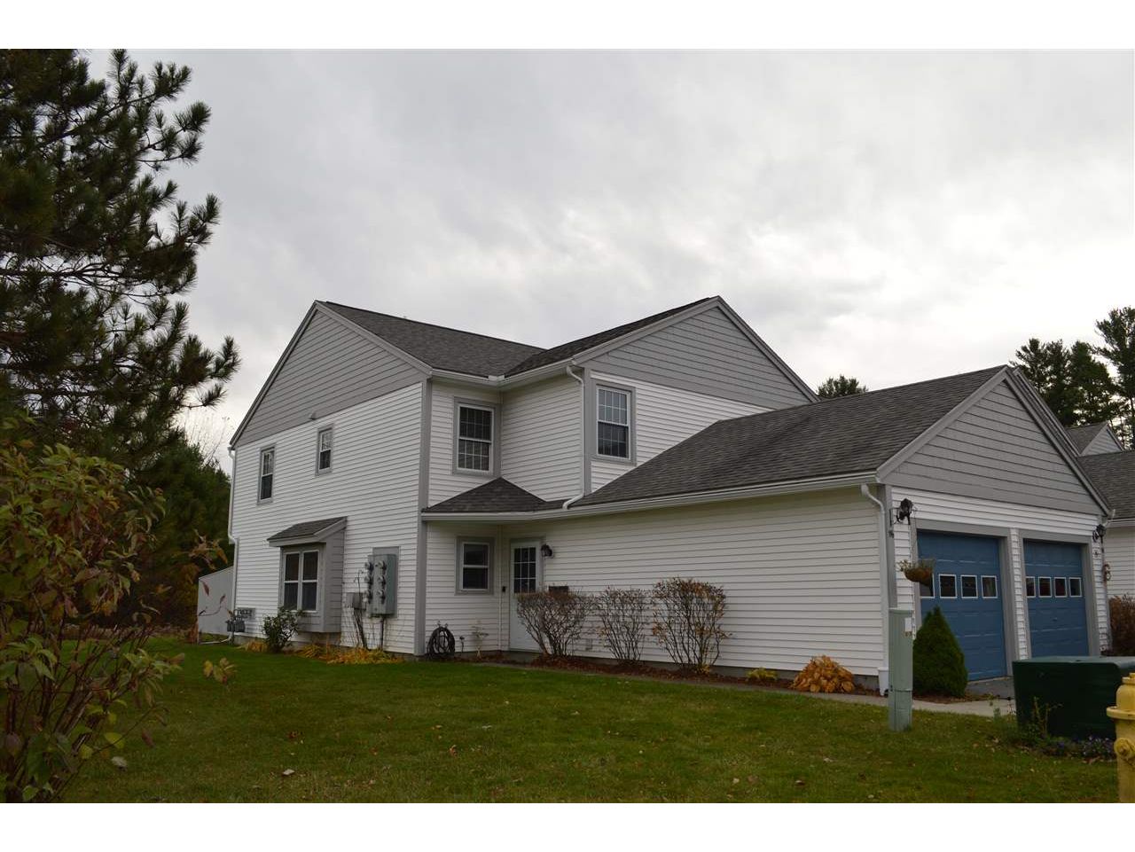 116 Saybrook Road, Unit 116