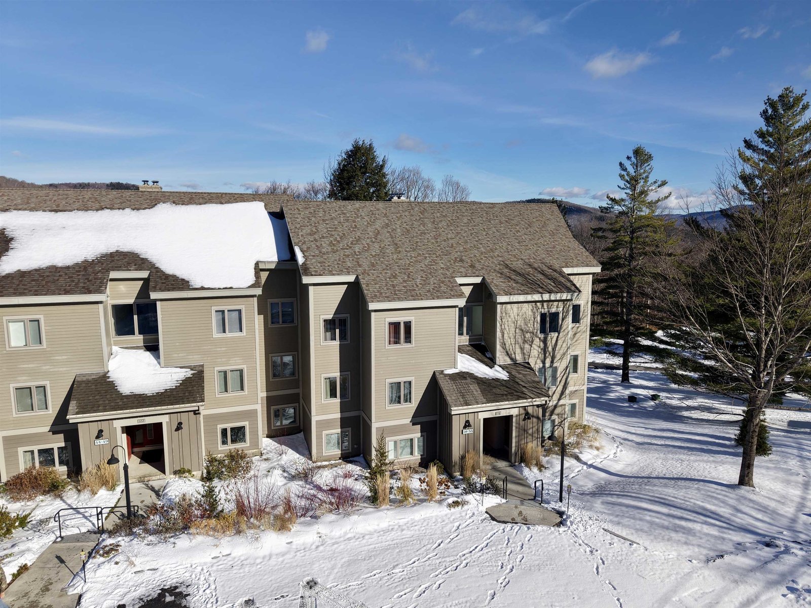 116 Snow Creek Road, Unit 52