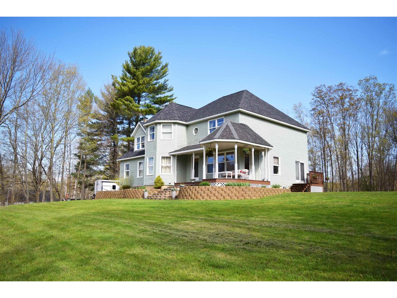 116 Sodom Road
