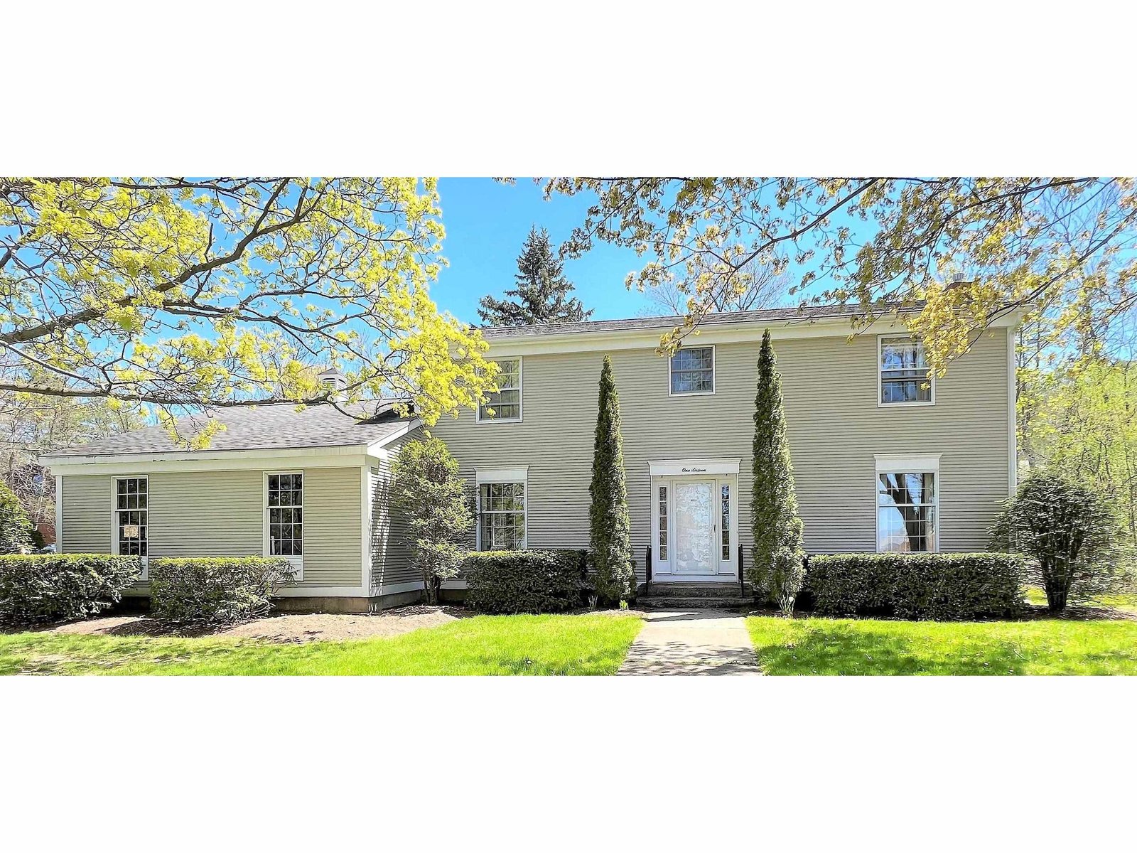 116 South Cove Road