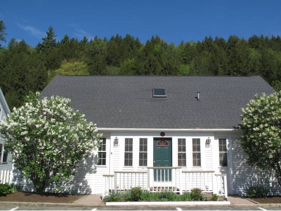 116 South Main Street, Unit D-1
