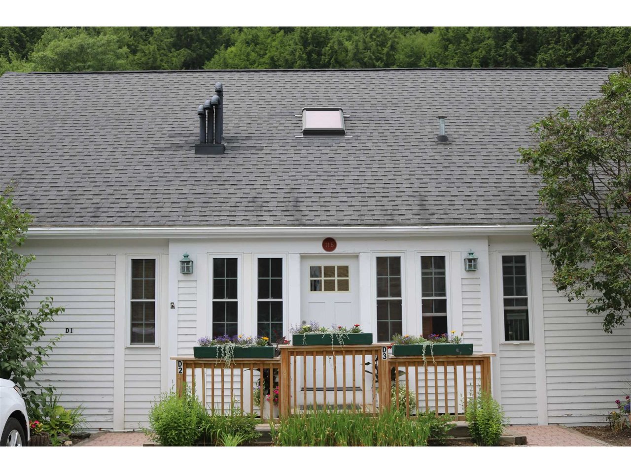 116 South Main Street, Unit D2