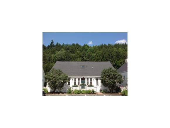 116 South Main, Unit D3
