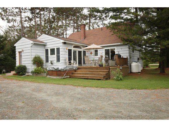 116 Stagecoach Rd
