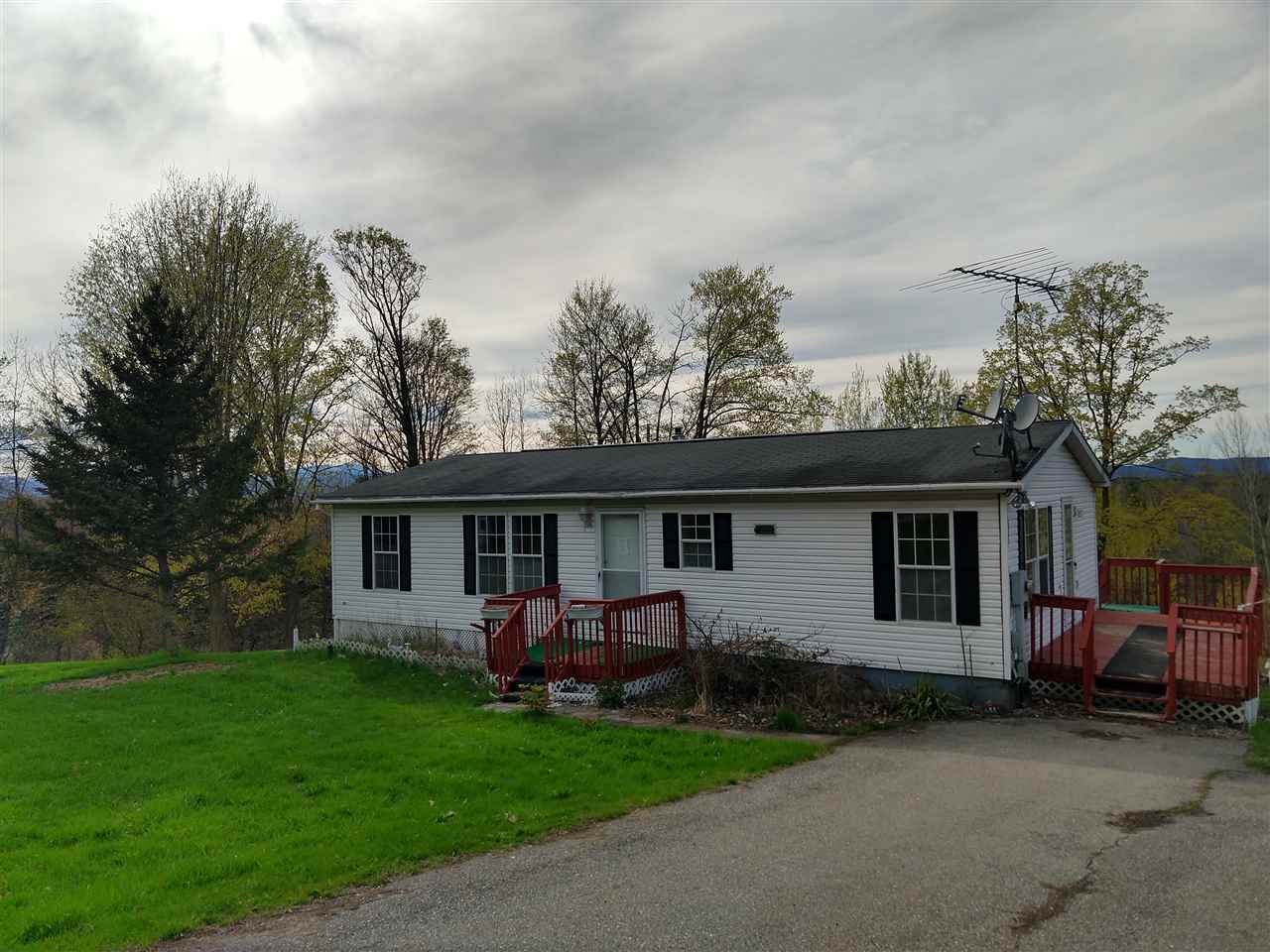 116 Sunset Knoll