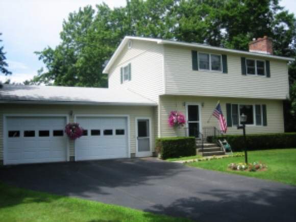 116 West ST