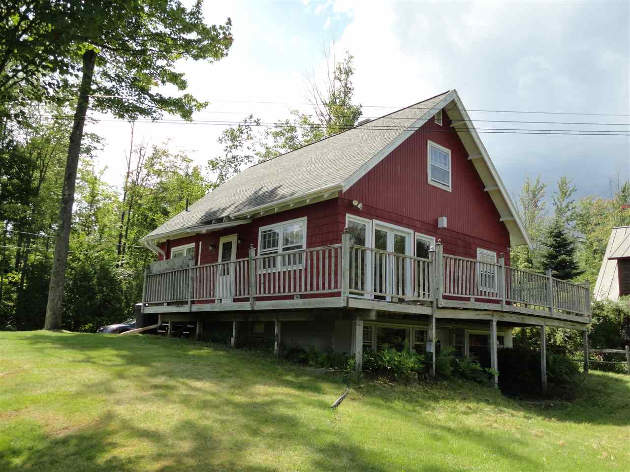 116 Widgeon Drive