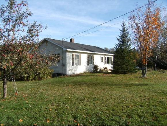 116 William Lyford Road