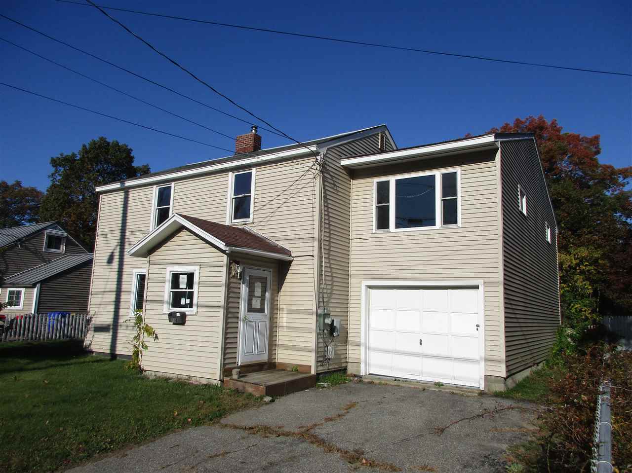 116 Woodbury Road