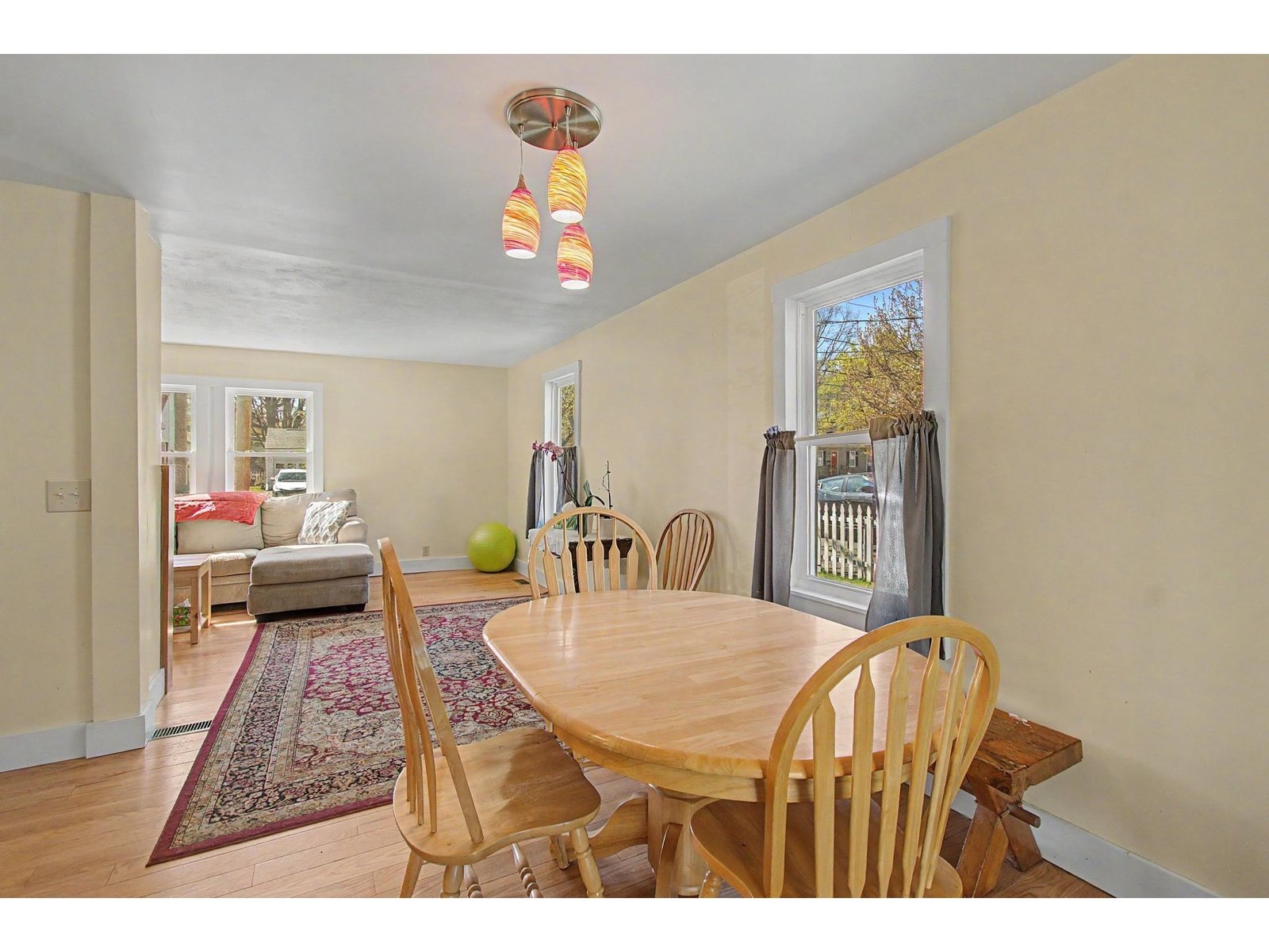 116 Woodbury Road