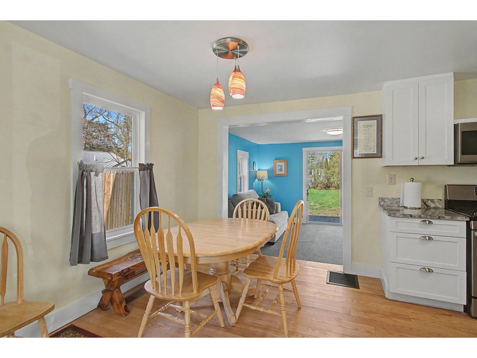 116 Woodbury Road