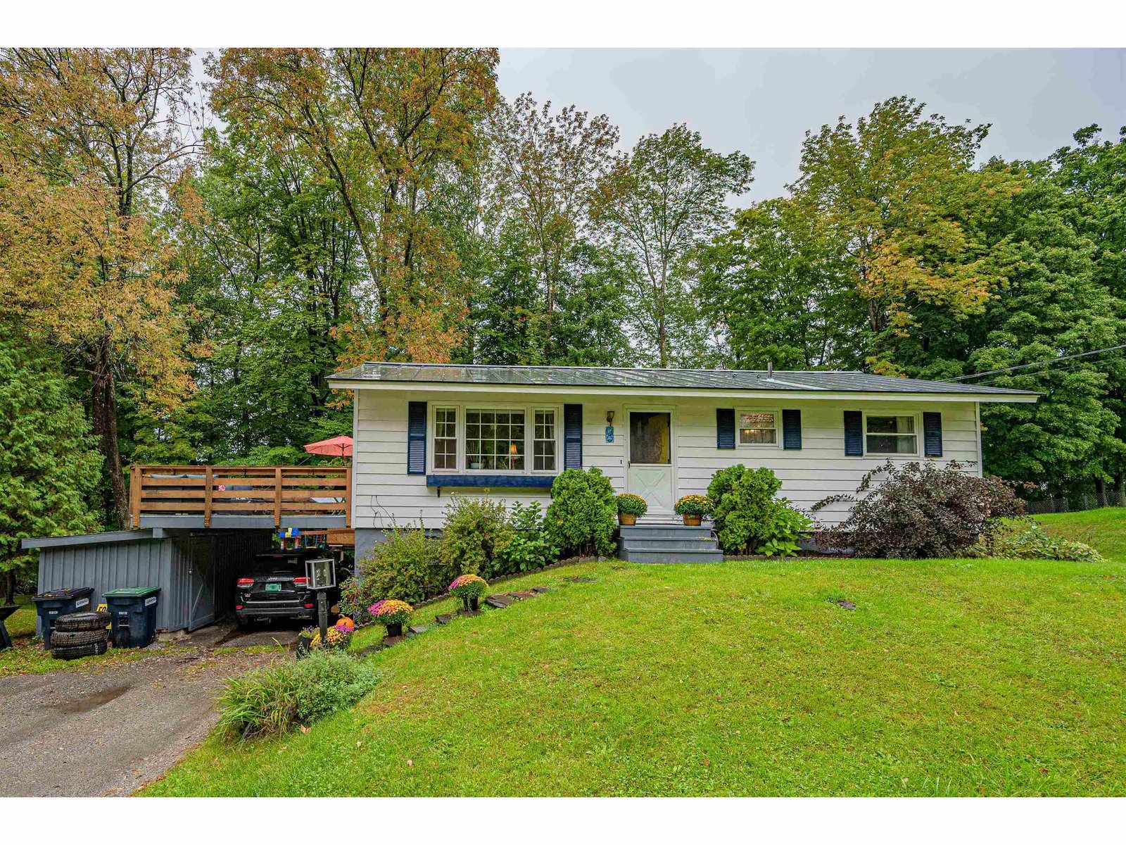 116 Woodland Drive