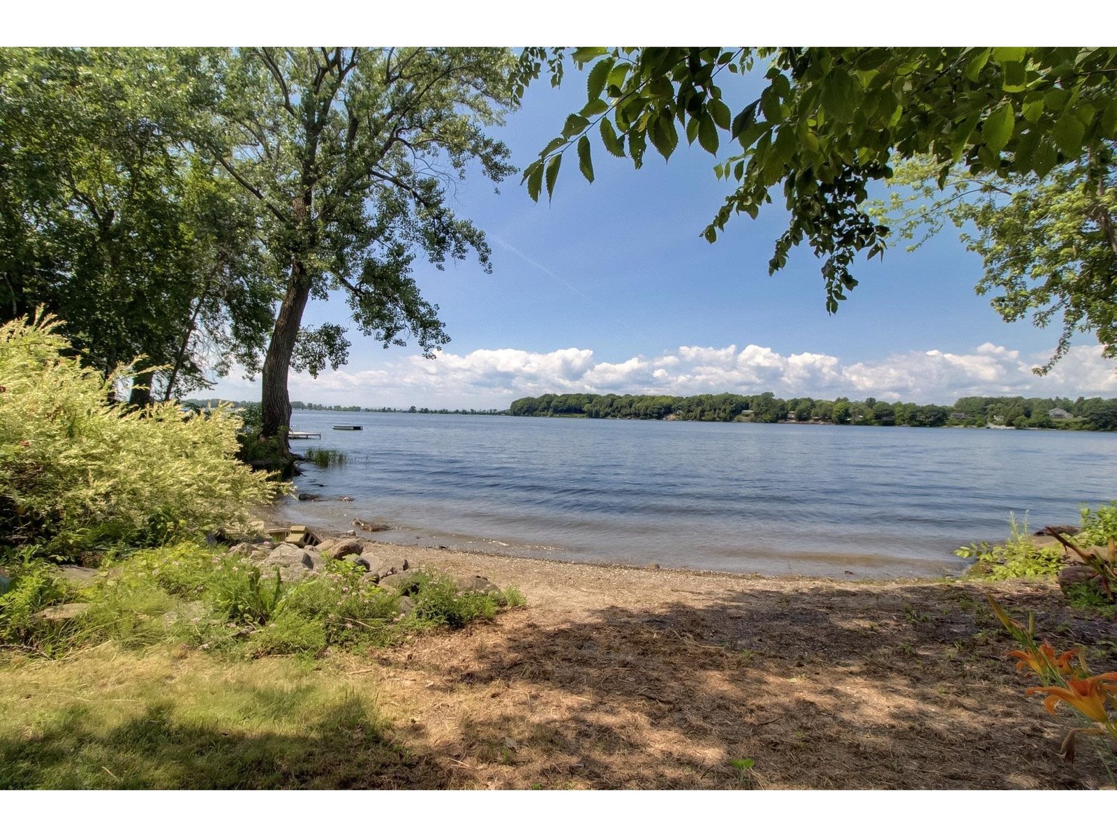 1160 Blockhouse Point Road