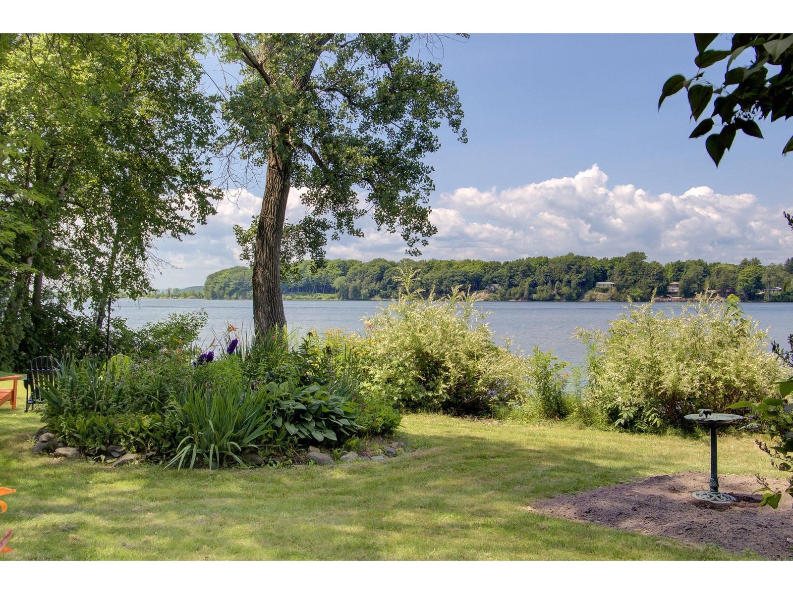 1160 Blockhouse Point Road