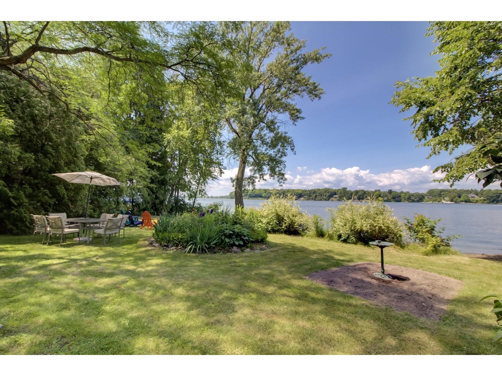 1160 Blockhouse Point Road