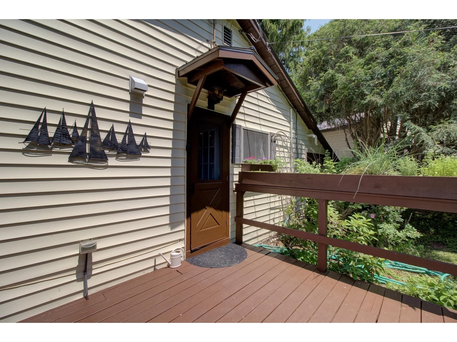 1160 Blockhouse Point Road