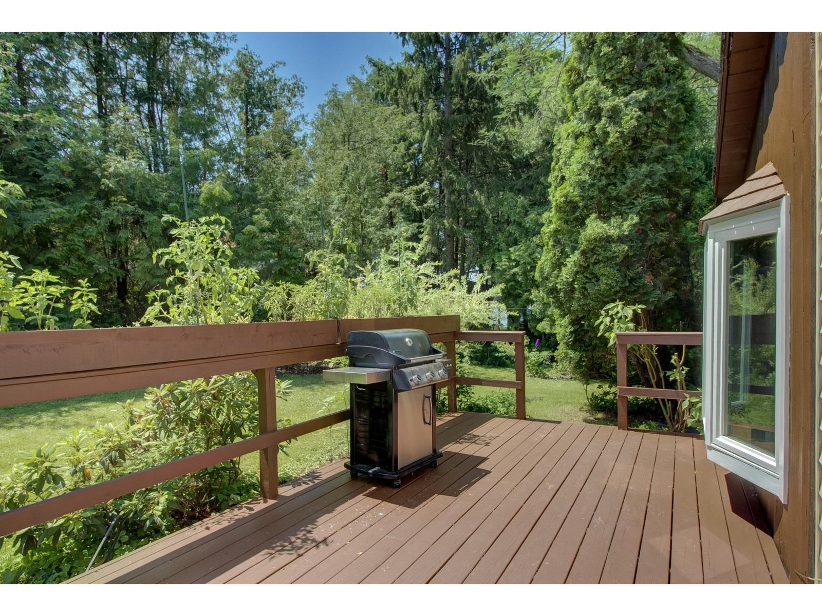 1160 Blockhouse Point Road