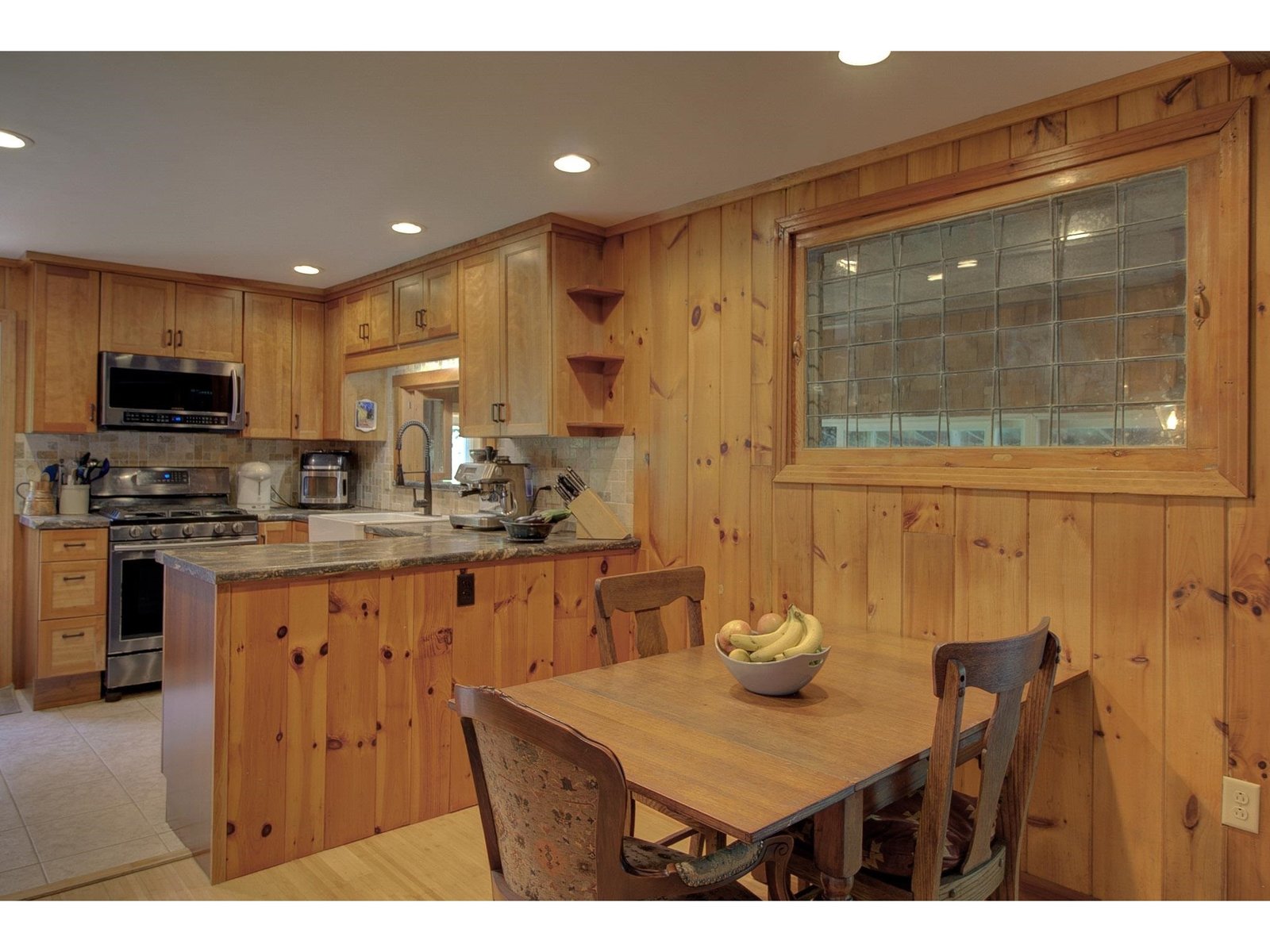 1160 Blockhouse Point Road