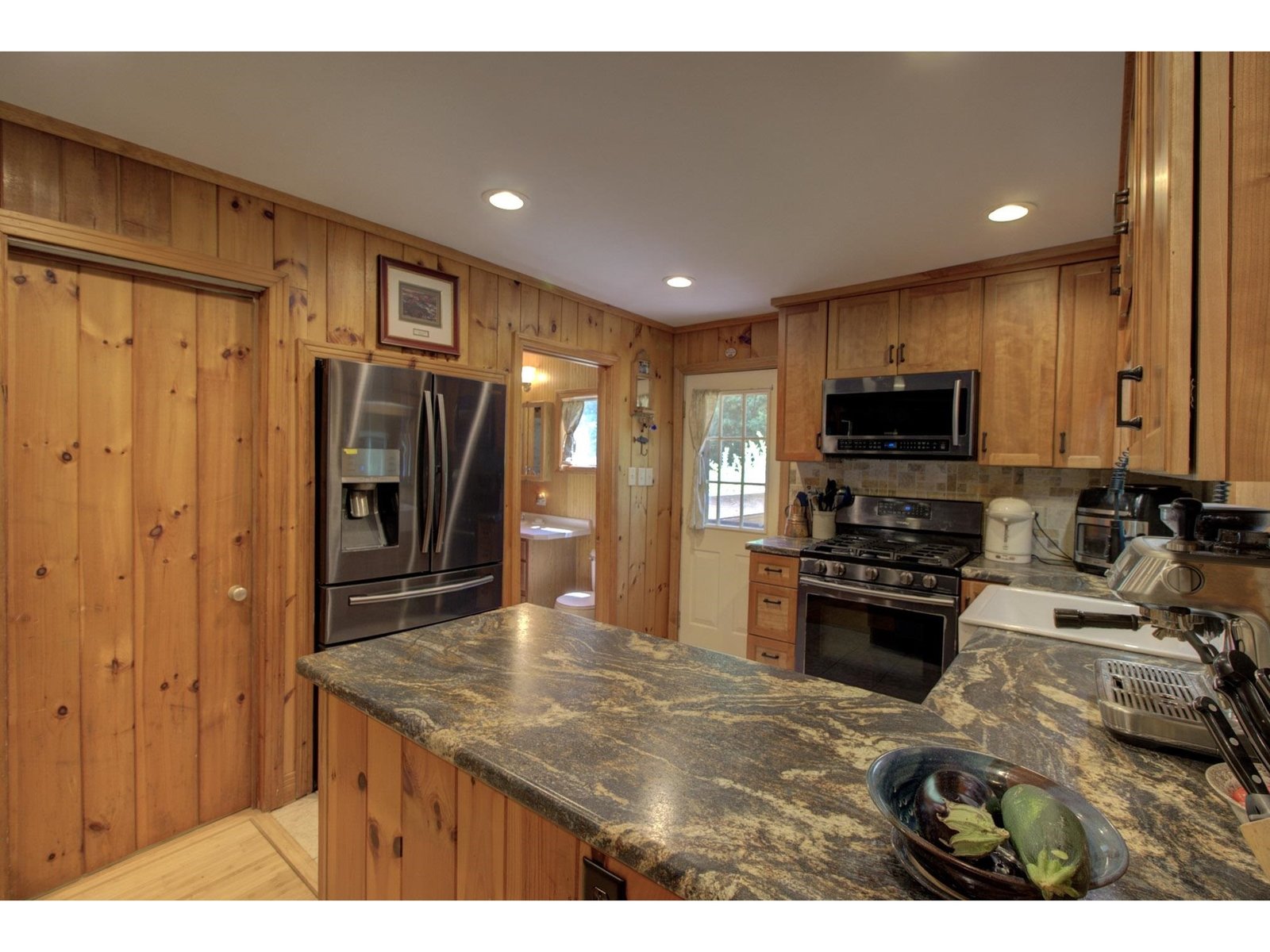 1160 Blockhouse Point Road