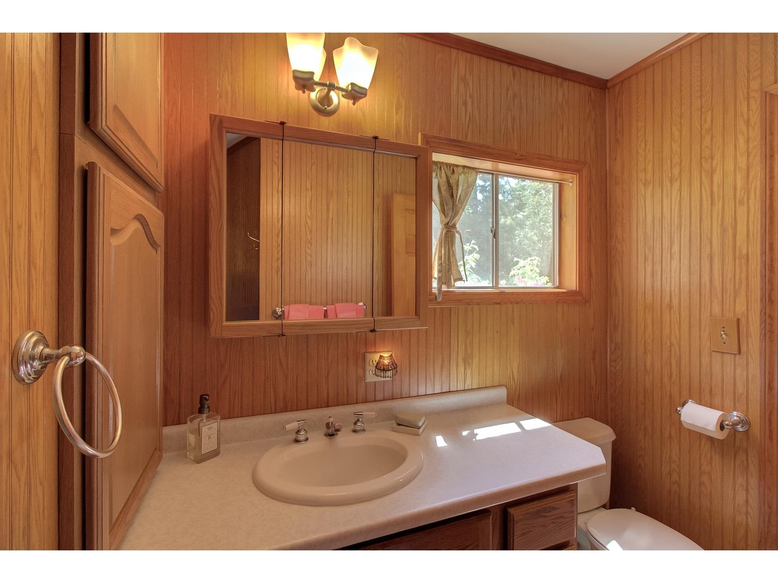 1160 Blockhouse Point Road