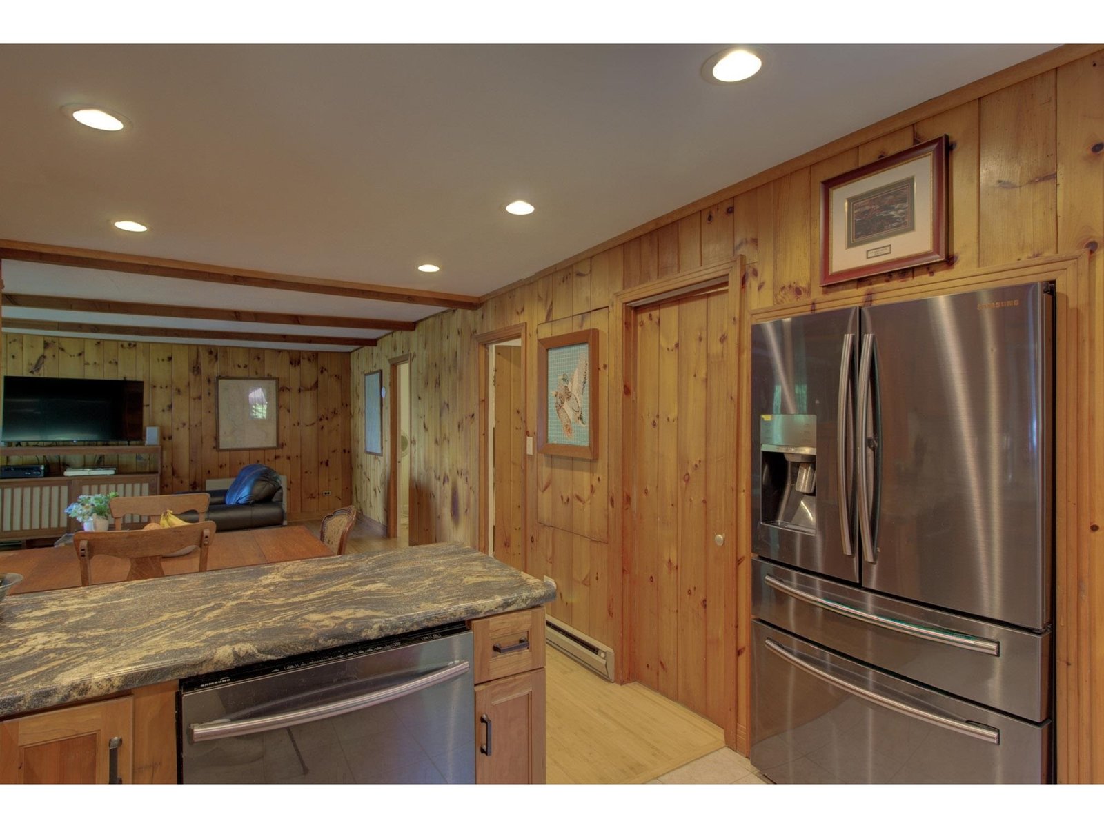 1160 Blockhouse Point Road
