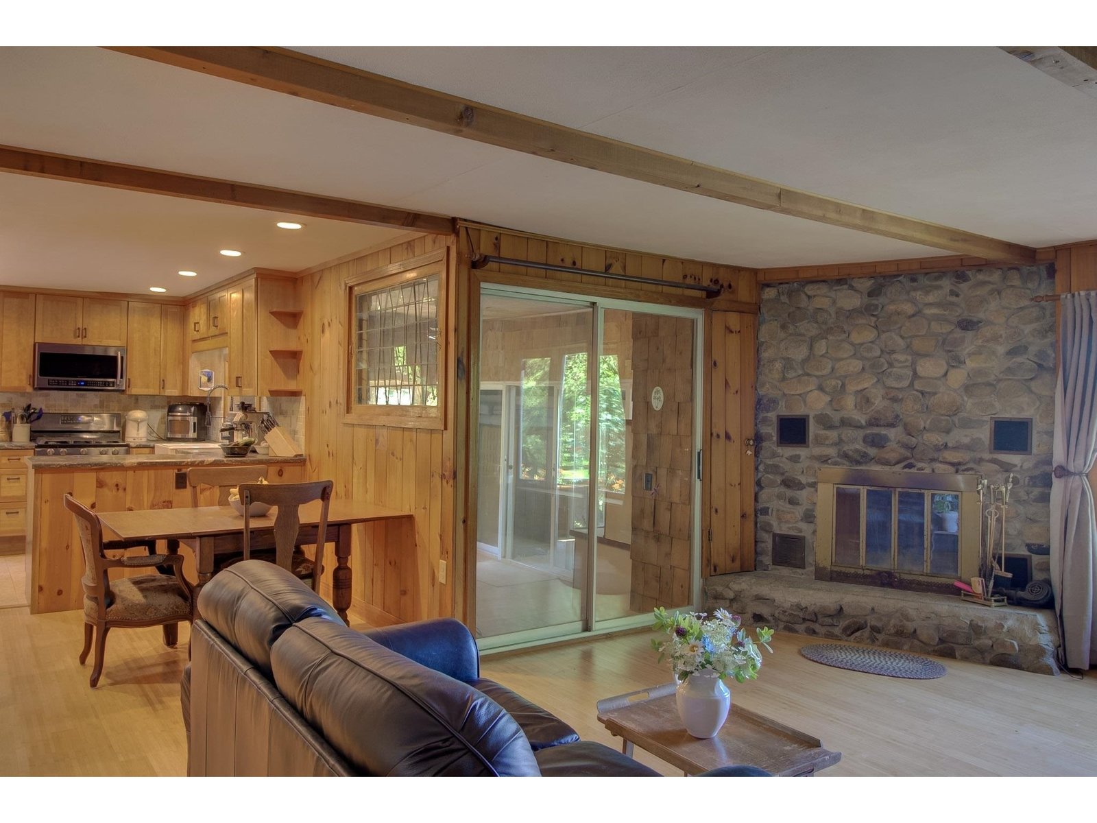 1160 Blockhouse Point Road