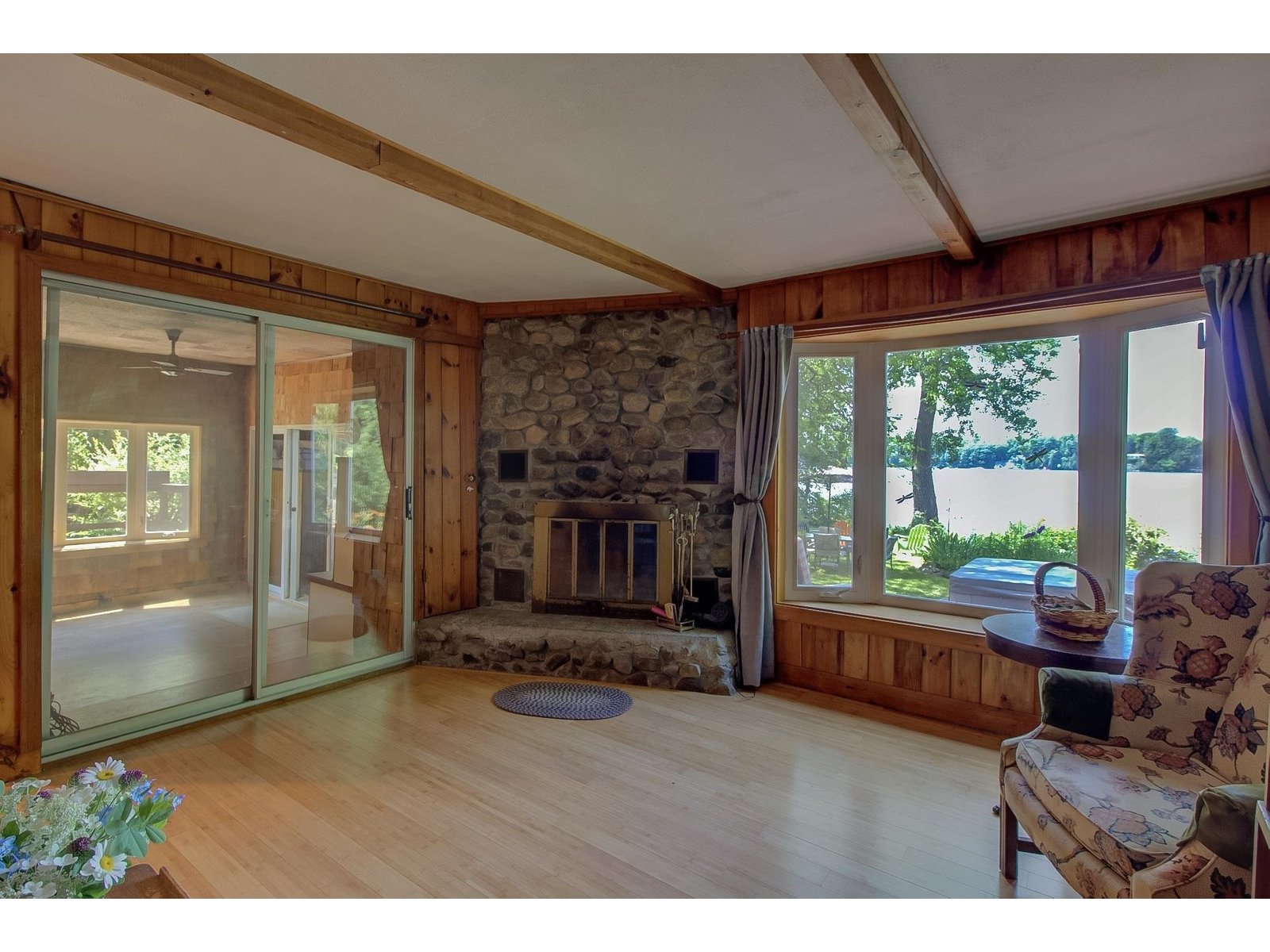 1160 Blockhouse Point Road