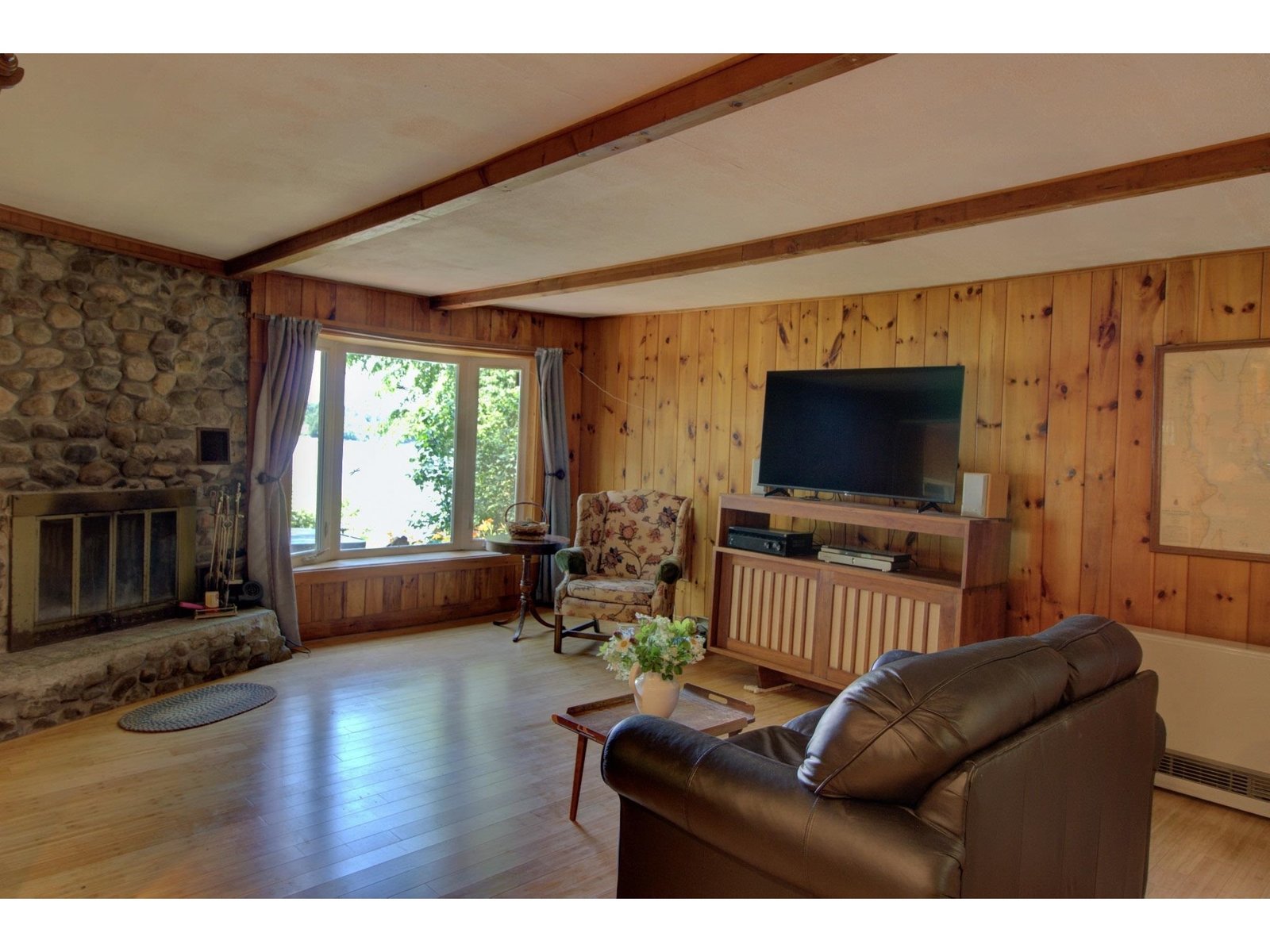 1160 Blockhouse Point Road