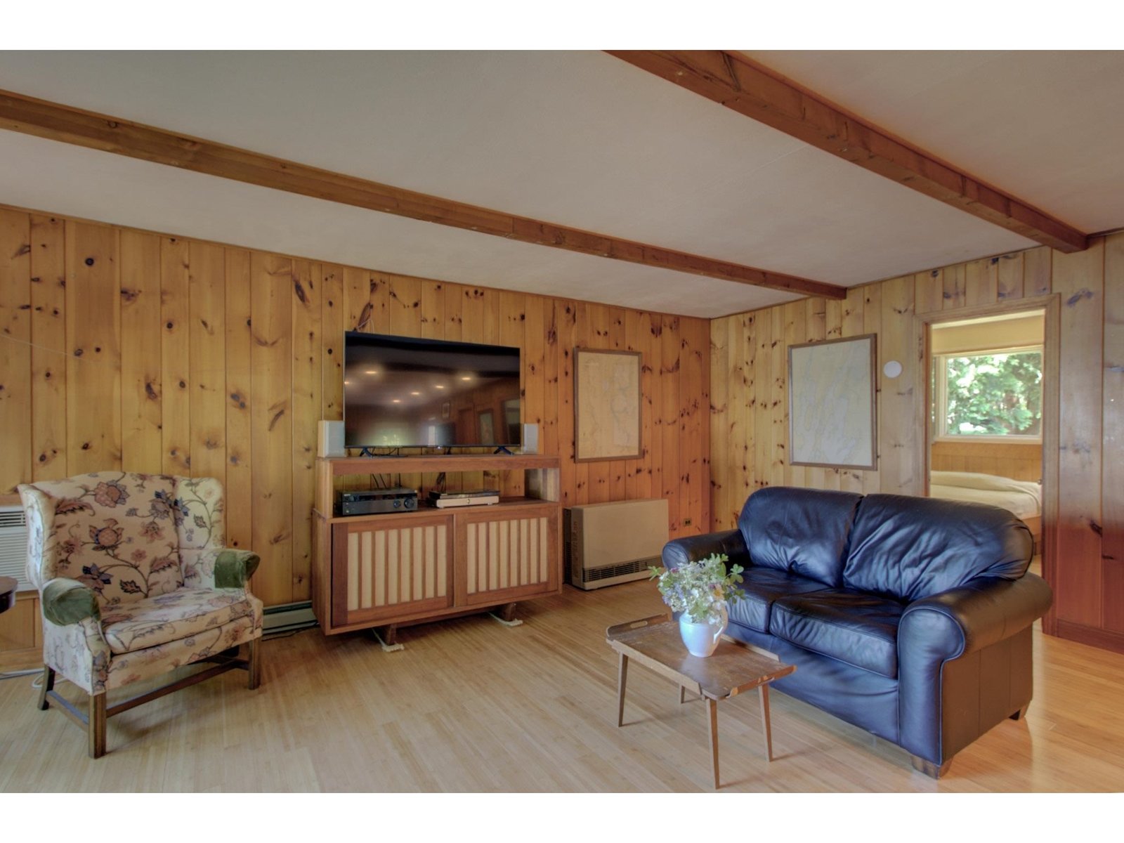1160 Blockhouse Point Road