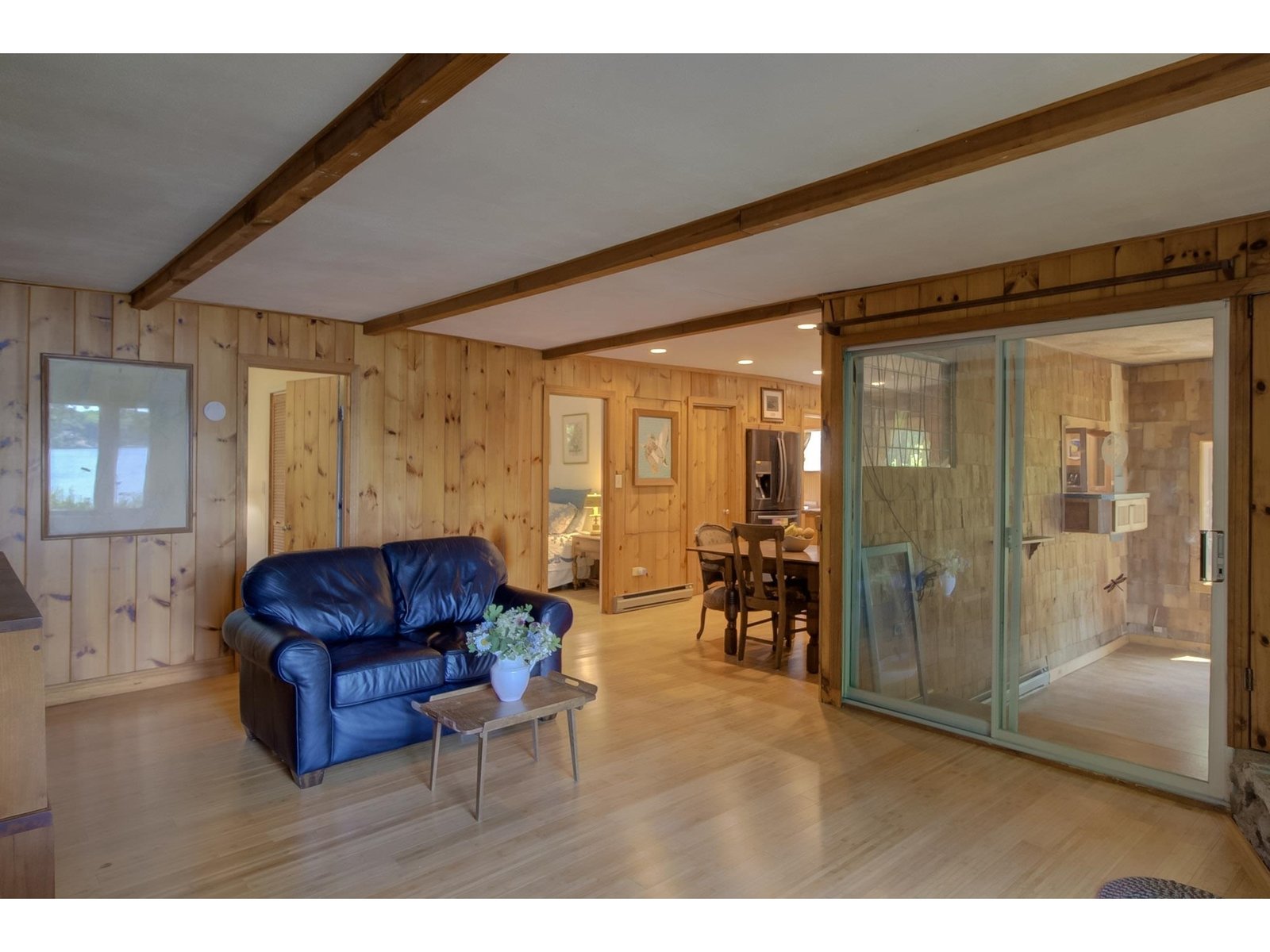 1160 Blockhouse Point Road