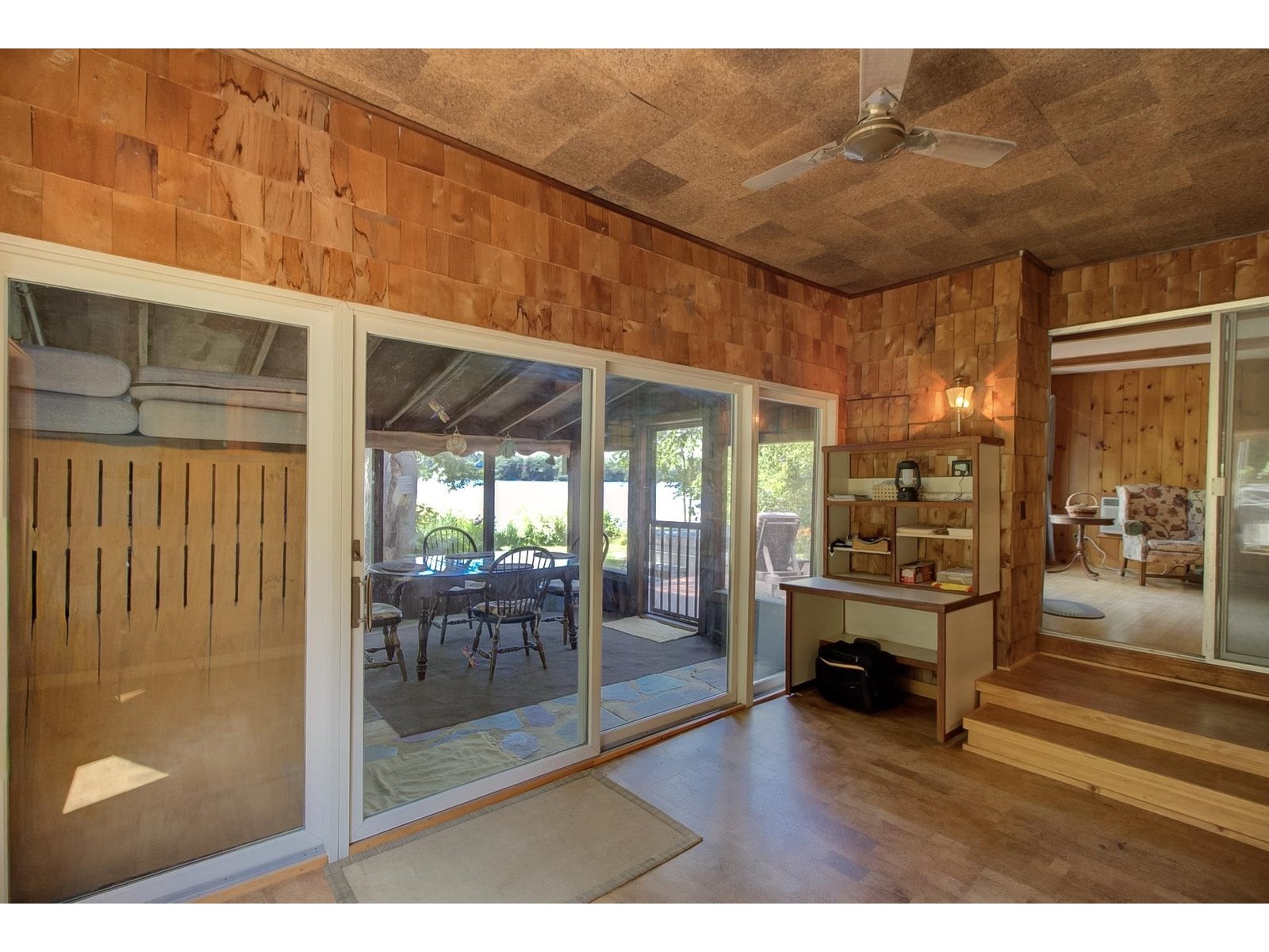 1160 Blockhouse Point Road