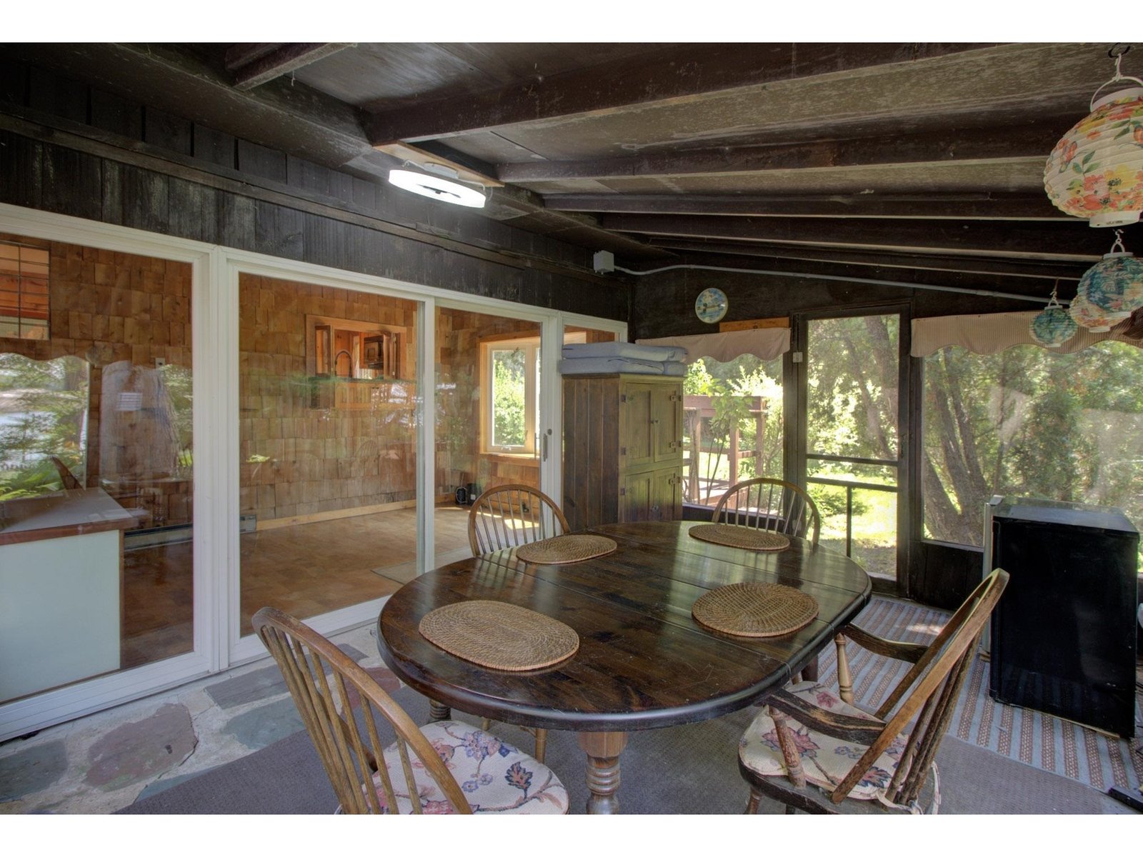 1160 Blockhouse Point Road