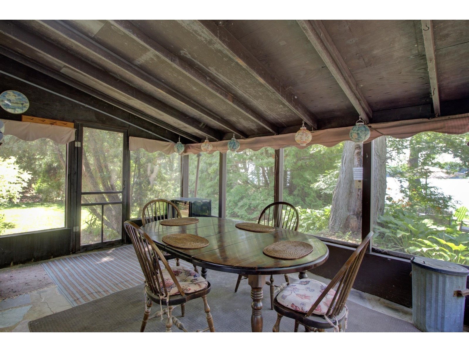1160 Blockhouse Point Road