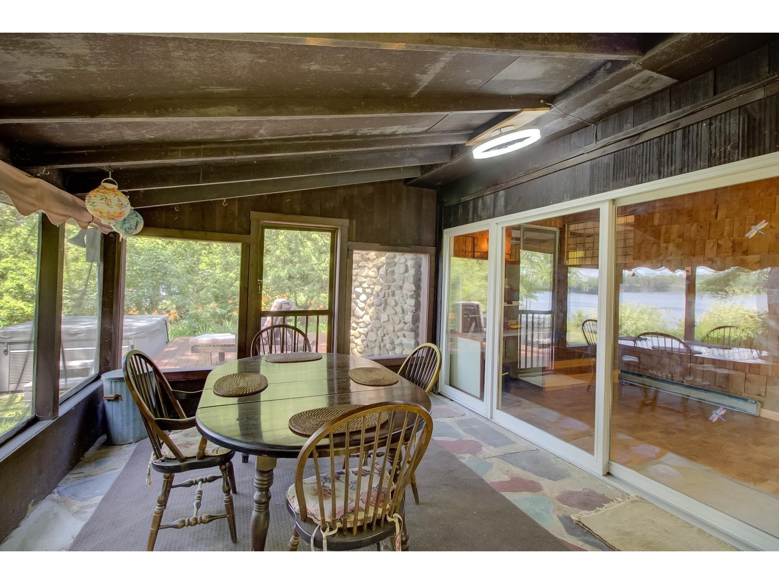 1160 Blockhouse Point Road