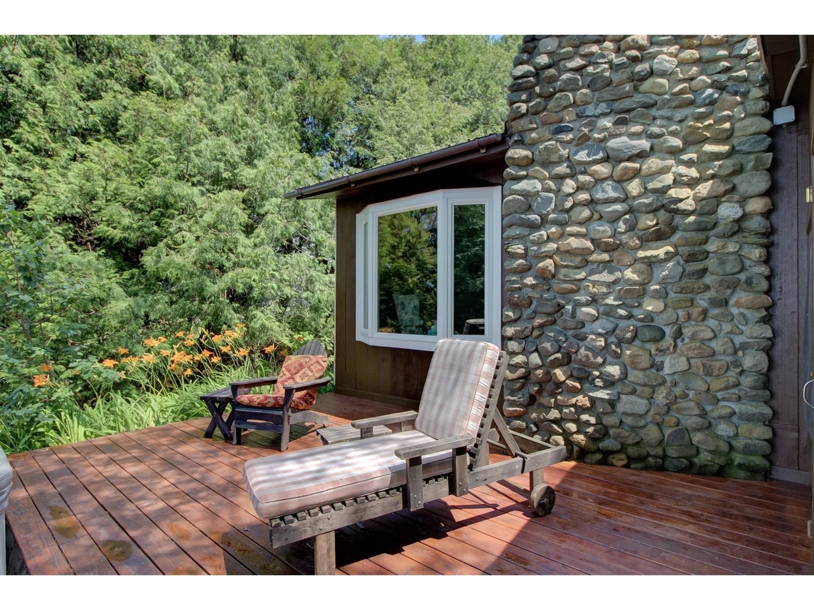 1160 Blockhouse Point Road
