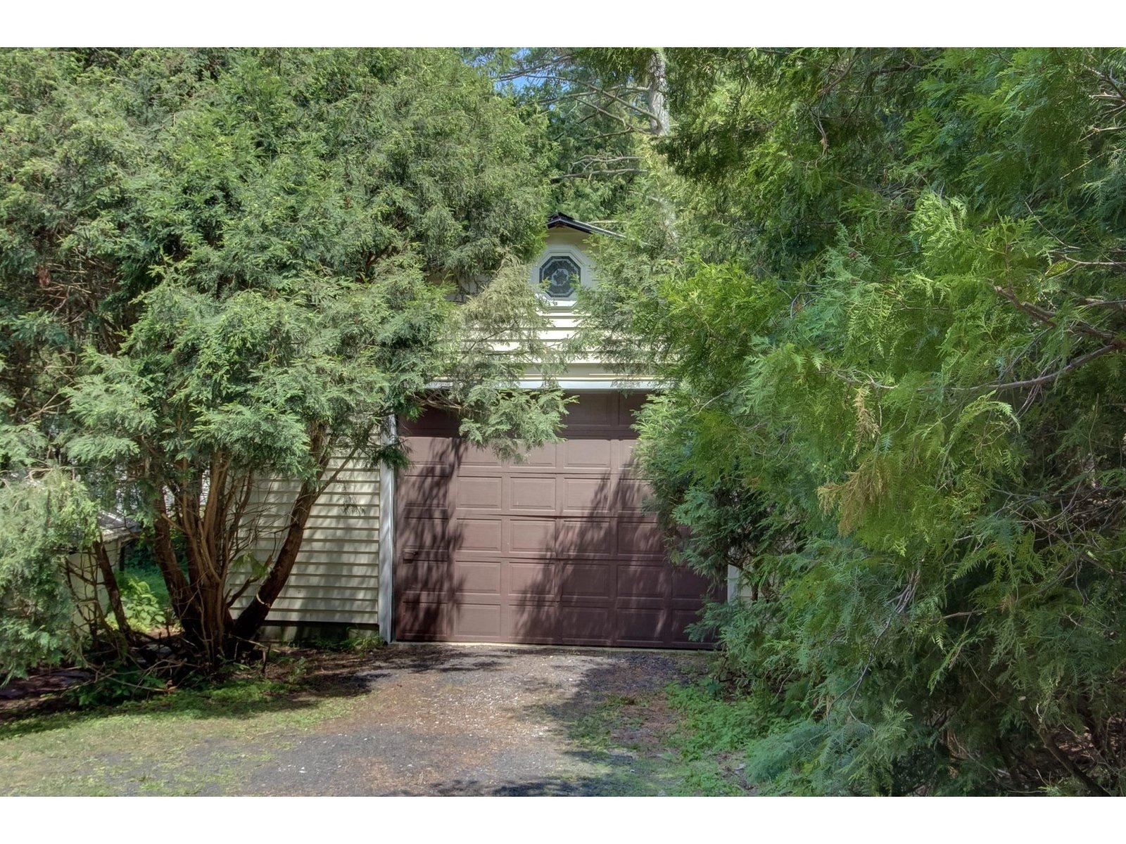 1160 Blockhouse Point Road