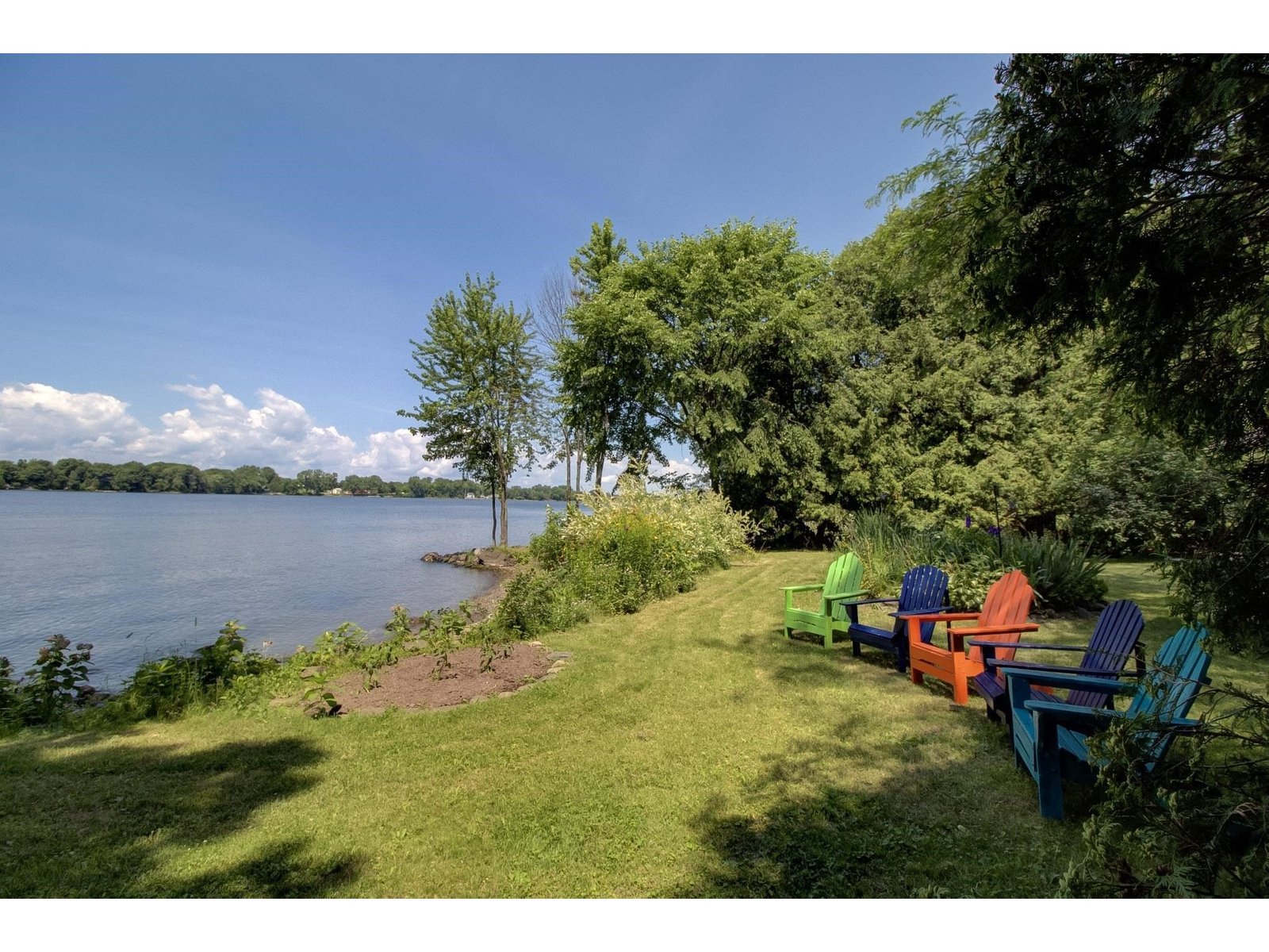 1160 Blockhouse Point Road