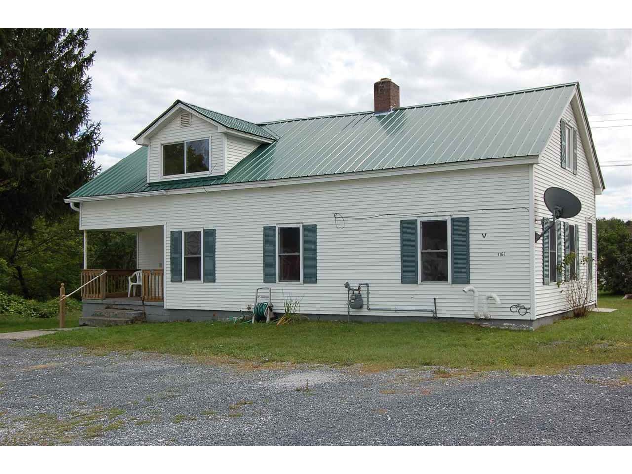 1161 Ethan Allen Highway